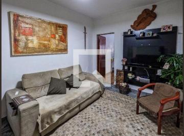 Casa · 140m² · 5 Quartos · Casa à Venda - Jardim Marisa, 5 Quartos, 140 m² - São Paulo