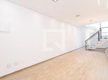 Casa · 134m² · 3 Quartos · 2 Vagas · Casa à Venda - Ponte Rasa, 3 Quartos, 134 m² - São Paulo