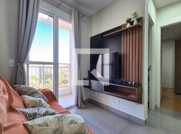 Apartamento · 44m² · 2 Quartos · 1 Vaga · Apartamento à Venda - Jardim Ipaussurama , 2 Quartos, 44 m² - Campinas