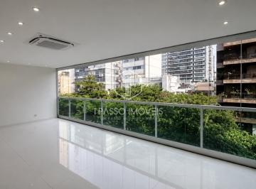 Apartamento · 169m² · 3 Quartos · 2 Vagas · Leblon com 3 suítes e 170 m² na quadríssima da praia