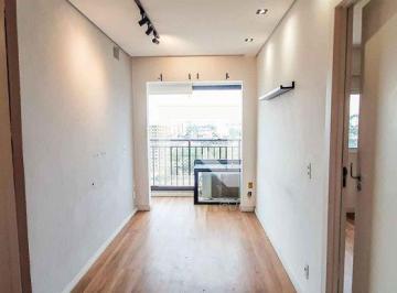 Apartamento · 37m² · 2 Quartos · 1 Vaga · Apartamento à Venda - Centro, 2 Quartos, 37 m² - Osasco