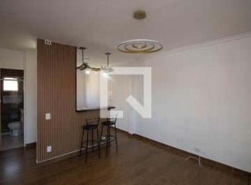 Apartamento · 54m² · 2 Quartos · 1 Vaga · Apartamento à Venda - Vila Augusta, 2 Quartos, 54 m² - Guarulhos