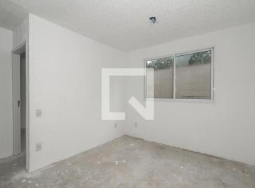Apartamento · 41m² · 1 Quarto · 1 Vaga · Apartamento à Venda - Jardim Itu-Sabará, 1 Quarto, 41 m² - Porto Alegre
