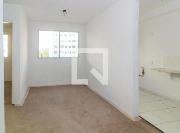 Apartamento · 44m² · 2 Quartos · Apartamento à Venda - Campo Grande, 2 Quartos, 44 m² - São Paulo