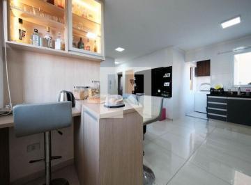 Apartamento · 55m² · 3 Quartos · Apartamento à Venda - Artur Alvim, 3 Quartos, 55 m² - São Paulo