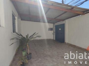 foto1 · Casa térrea à venda no Jardim Maria Rosa - Taboão da Serra/SP - 3 dormitórios