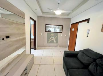 Apartamento · Apartamento residencial