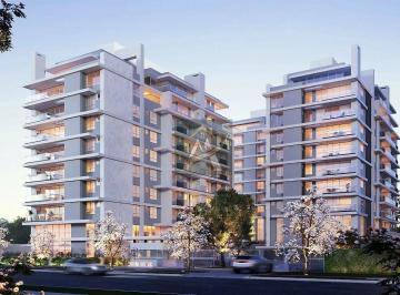 Apartamento · Apartamento Alto Padrão à Venda no Seminário em Curitiba | 2 e 3 Suítes, Pronto para Morar | Chateau