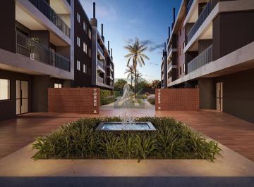 Apartamento · 82m² · 2 Quartos · 1 Vaga · 2 e 3 Quartos | Garden e Cobertura Duplex | Lazer Completo | Próximo ao Parque Barigui