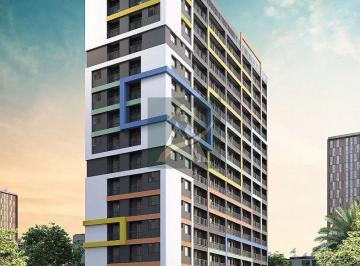 Apartamento · 34m² · 2 Quartos · Studios e Apartamentos de 1 e 2 Quartos | Alto Potencial de Valorização | Ideal para Morar ou Invest