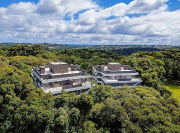 Apartamento · Apartamento de Alto Padrão à Venda Próximo ao Parque Barigui | 3 Suítes | Terrasse Nature | Curitiba