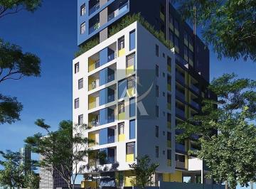 Apartamento · Apartamento 1 Quarto no Square House Portão - Portão
