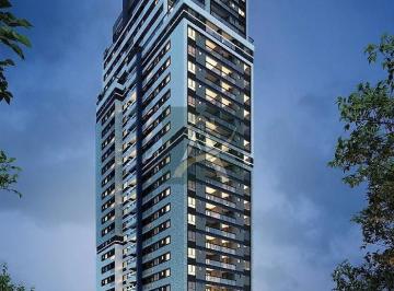 Apartamento · 45m² · Apartamento à Venda no Água Verde | 2 e 3 Quartos | Terrasse Infini – Curitiba