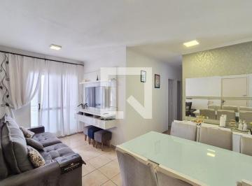 Apartamento · 56m² · 2 Quartos · 1 Vaga · Apartamento à Venda - Planalto, 2 Quartos,  56 m² - São Bernardo do Campo