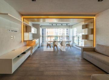 Apartamento · 74m² · 2 Quartos · 2 Vagas · Apartamento à Venda - Perdizes, 2 Quartos, 74 m² - São Paulo
