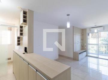 Apartamento · 66m² · 3 Quartos · 1 Vaga · Apartamento à Venda - Vila Industrial, 3 Quartos, 66 m² - Campinas