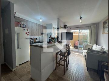 Apartamento · 60m² · 2 Quartos · 1 Vaga · Apartamento à Venda - Novo Osasco, 2 Quartos, 60 m² - Osasco
