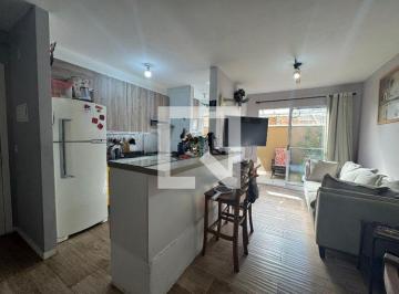 Apartamento · 60m² · 2 Quartos · 1 Vaga · Apartamento à Venda - Novo Osasco, 2 Quartos, 60 m² - Osasco