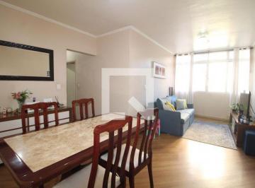 Apartamento · 93m² · 4 Quartos · 1 Vaga · Apartamento à Venda - Santana, 4 Quartos, 93 m² - São Paulo
