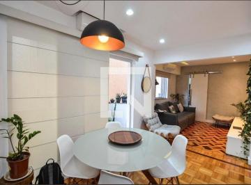 Apartamento · 105m² · 2 Quartos · Apartamento à Venda - Tijuca, 2 Quartos,  105 m² - Rio de Janeiro