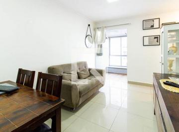 Apartamento · 53m² · 2 Quartos · 1 Vaga · Apartamento à Venda - Barra Funda, 2 Quartos,  53 m² - São Paulo