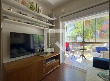 Apartamento · 60m² · 2 Quartos · 1 Vaga · Apartamento à Venda - Partenon, 2 Quartos, 60 m² - Porto Alegre