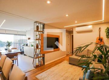 Apartamento · 76m² · 2 Quartos · 1 Vaga · Apartamento à Venda - Brooklin, 2 Quartos, 76 m² - São Paulo