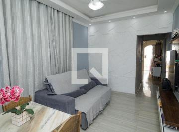 Casa · 250m² · 3 Quartos · 4 Vagas · Casa à Venda - Campo Grande, 3 Quartos, 250 m² - Rio de Janeiro