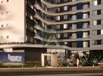 Apartamento · Apartamento 2 Quartos no Legacy Life Concept - Centro