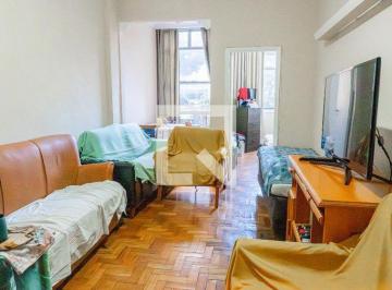 Apartamento · 72m² · 2 Quartos · Apartamento à Venda - Tijuca, 2 Quartos, 72 m² - Rio de Janeiro