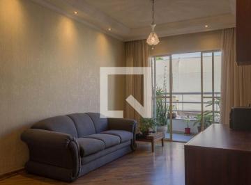 Apartamento · 102m² · 3 Quartos · 1 Vaga · Apartamento à Venda - Nova Petrópolis, 3 Quartos, 102 m² - São Bernardo do Campo