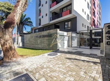 Apartamento · 60m² · 2 Quartos · 1 Vaga · Apartamento Garden 2 Quartos à Venda no Água Verde | Square House | Pronto para Morar