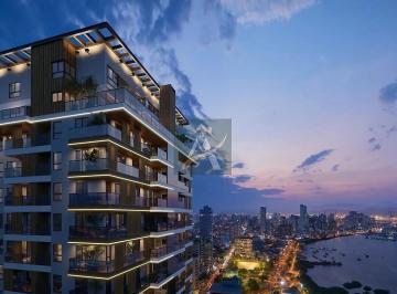Apartamento · Apartamento 3 Quartos no Vista Mare Residencial - Fazenda