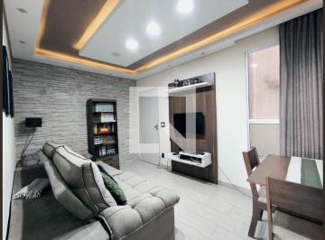 Apartamento · 52m² · 2 Quartos · 1 Vaga · Apartamento à Venda - Vianelo Bonfiglioli , 2 Quartos, 52 m² - Jundiaí
