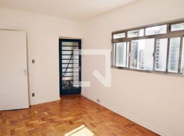 Apartamento · 60m² · 2 Quartos · Apartamento à Venda - Sumaré, 2 Quartos, 60 m² - São Paulo