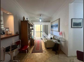 Apartamento · 75m² · 2 Quartos · 1 Vaga · Apartamento à Venda - Alphaville, 2 Quartos, 75 m² - Barueri