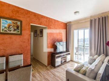 Apartamento · 57m² · 2 Quartos · 1 Vaga · Apartamento à Venda - Votupoca, 2 Quartos, 57 m² - Barueri