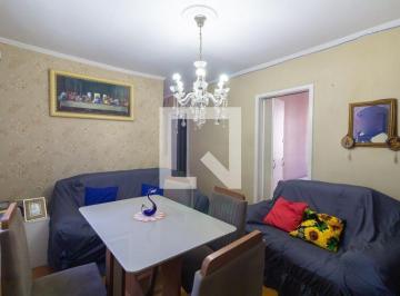 Apartamento · 54m² · 2 Quartos · 1 Vaga · Apartamento à Venda - Itaquera, 2 Quartos, 54 m² - São Paulo