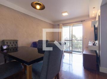 Apartamento · 54m² · 2 Quartos · 1 Vaga · Apartamento à Venda - São João Clímaco, 2 Quartos, 54 m² - São Paulo