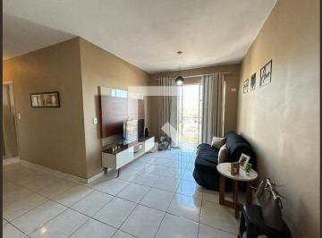 Apartamento · 75m² · 2 Quartos · 1 Vaga · Apartamento à Venda - Vila Valqueire, 2 Quartos, 75 m² - Rio de Janeiro