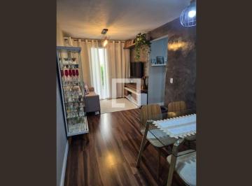 Apartamento · 86m² · 3 Quartos · 1 Vaga · Apartamento à Venda - Campo Grande, 3 Quartos, 86 m² - Rio de Janeiro