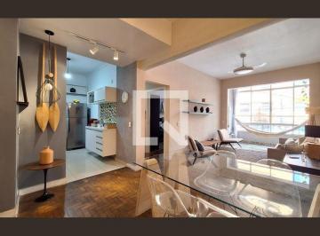 Apartamento · 82m² · 2 Quartos · Apartamento à Venda - Barra Funda, 2 Quartos,  82 m² - São Paulo