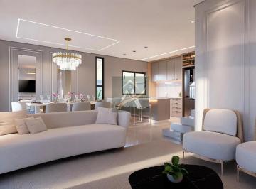 Apartamento · 199m² · 3 Quartos · 3 Vagas · Casa em Condomínio Fechado à Venda no Pilarzinho | 3 Quartos, Quintal e 3 Vagas