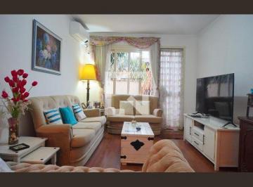 Apartamento · 100m² · 3 Quartos · Apartamento à Venda - Três Figueiras, 3 Quartos,  100 m² - Porto Alegre