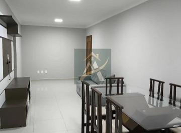 Apartamento · APARTAMENTO RES. DONA AUCINÉIA