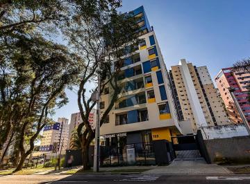 Apartamento · 50m² · 2 Quartos · 1 Vaga · Apartamento 2 Quartos à Venda no Portão em Curitiba | Suíte, Sacada com Churrasqueira e Lazer Comple