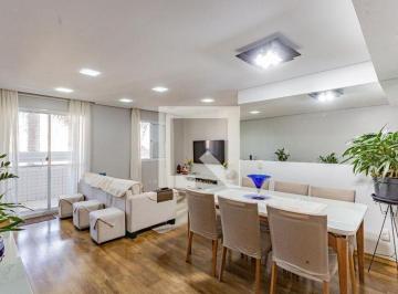 Apartamento · 97m² · 3 Quartos · 2 Vagas · Apartamento à Venda - Bosque da Saúde, 3 Quartos,  97 m² - São Paulo