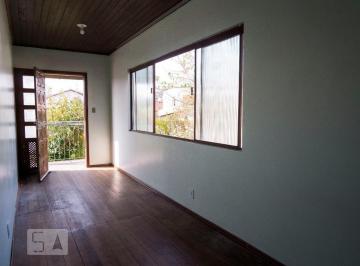 Casa · 240m² · 4 Quartos · 2 Vagas · Casa à Venda - Campo Novo, 4 Quartos,  240 m² - Porto Alegre