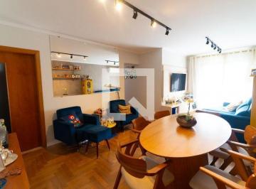 Apartamento · 73m² · 3 Quartos · 1 Vaga · Apartamento à Venda - Jabaquara, 3 Quartos, 73 m² - São Paulo