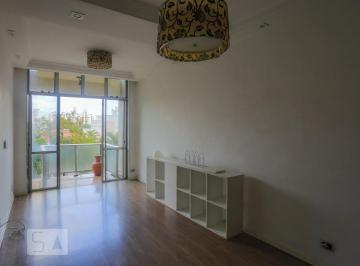 Apartamento · 70m² · 2 Quartos · 1 Vaga · Apartamento à Venda - Bosque da Saúde, 2 Quartos, 70 m² - São Paulo